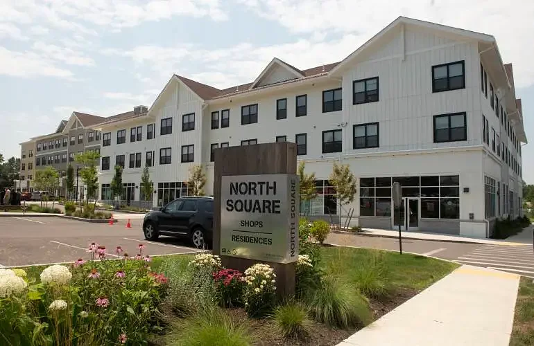 Bar and games spot coming to Mill District in Amherst