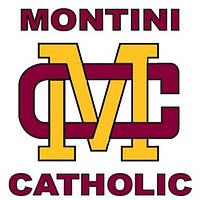 Montini edges Carmel in one-point game for the ages