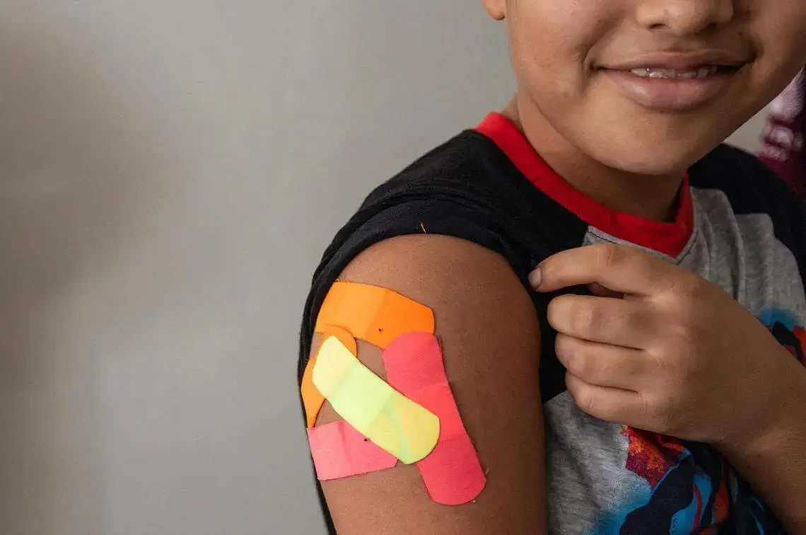 More Texas kindergarteners coming to school without measles vaccination proof or exemptions