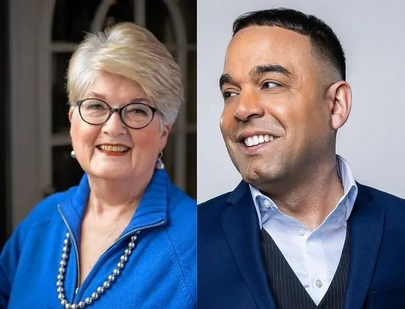 Holyoke mayor, former Greenfield mayor to compete in bartending contest fundraiser