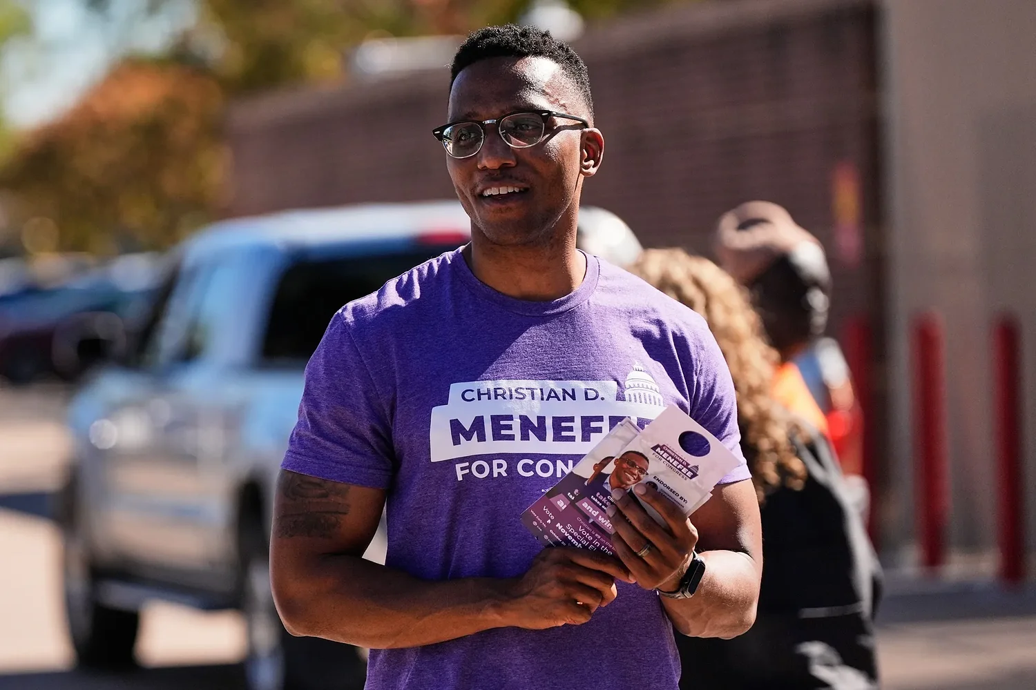 A New Age for Houston Politics?