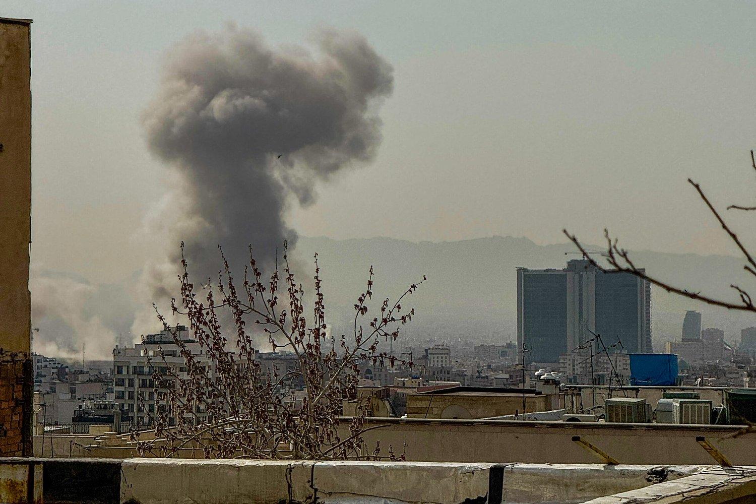 U.S., Israel worked for months on Iran strikes with ‘unprecedented cooperation,’ IDF chief of staff says