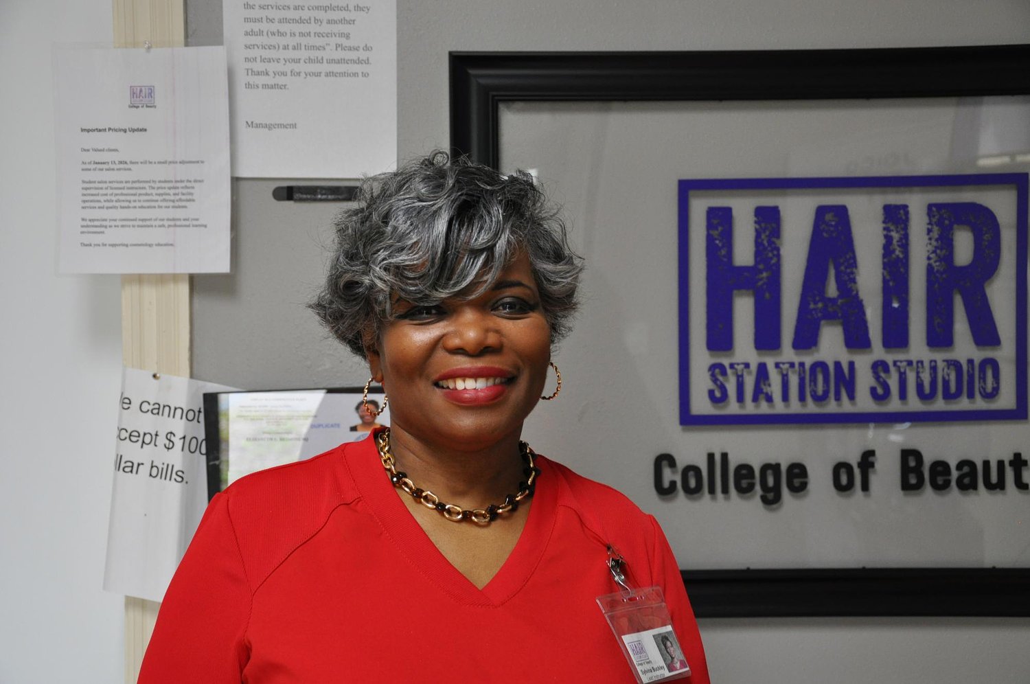 Mississippi instructors see benefits after practical cosmetology exam eliminated