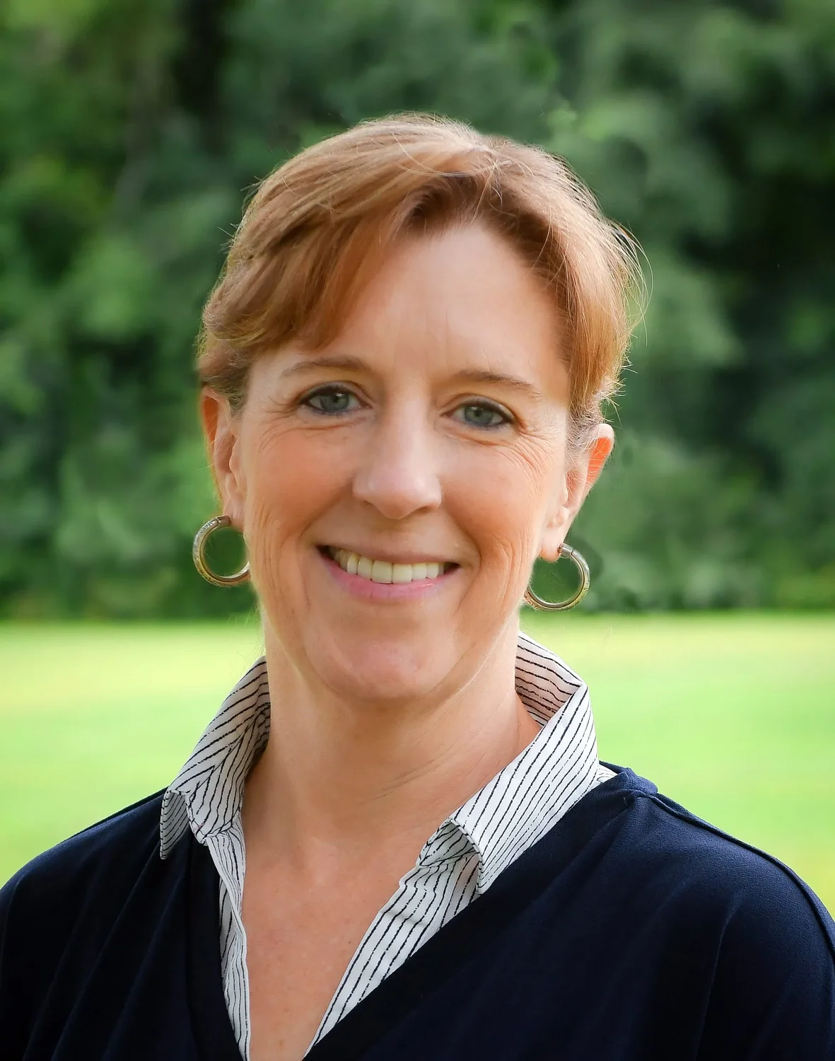 Rivendell Academy names principal