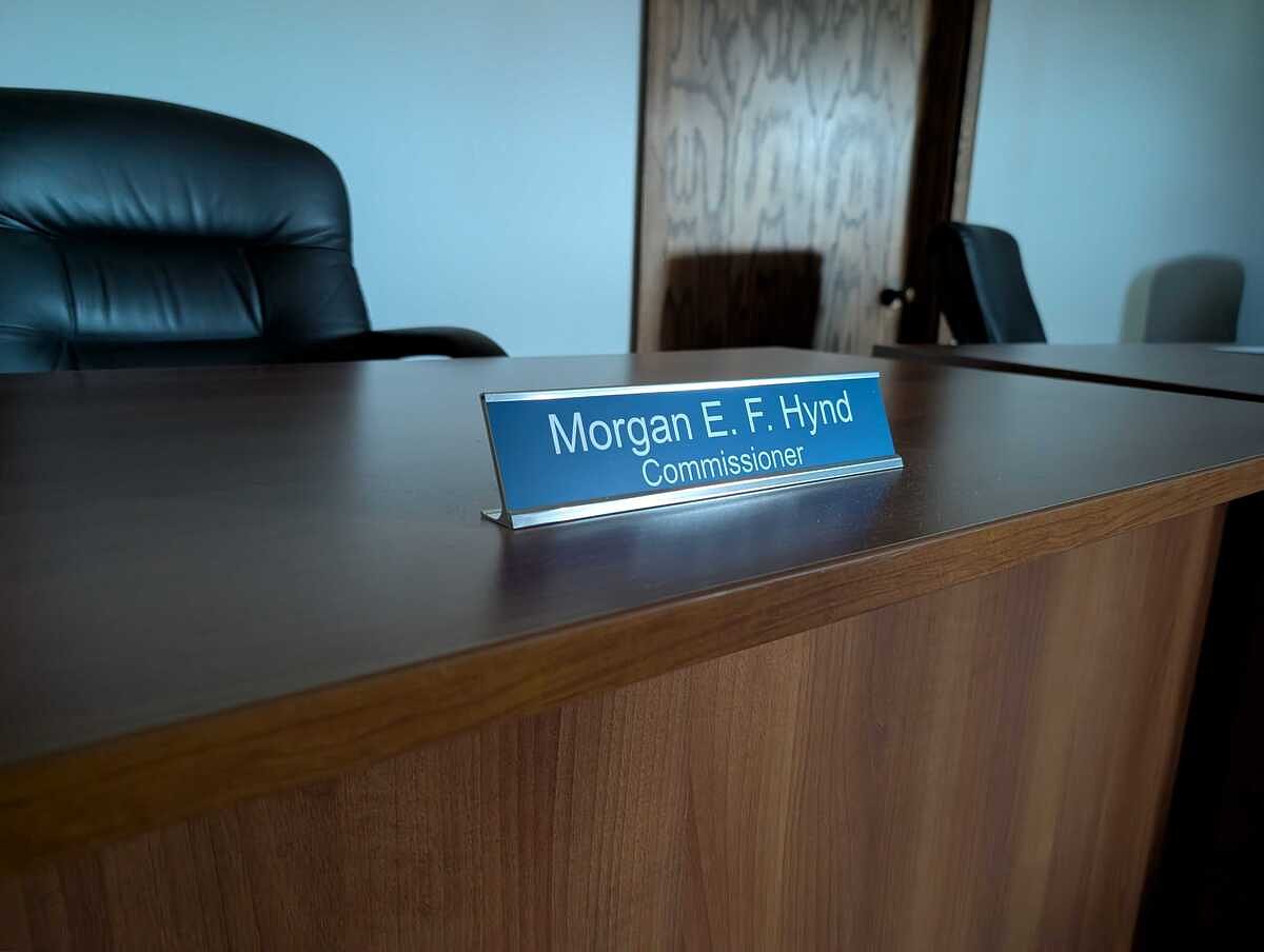 Knox County can’t find anyone interested in forming its next budget