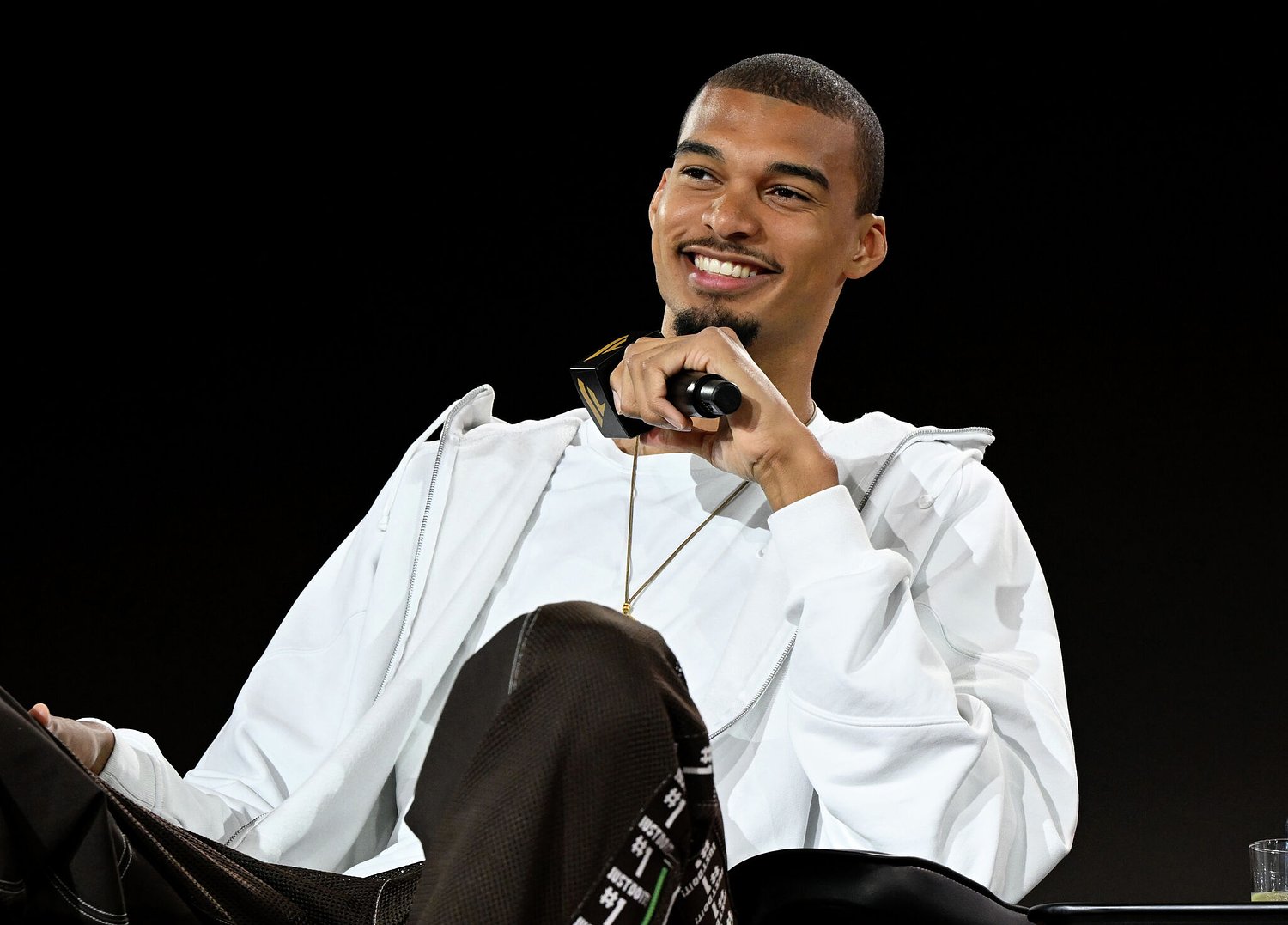 Victor Wembanyama cleared for Spurs return after blood clot recovery