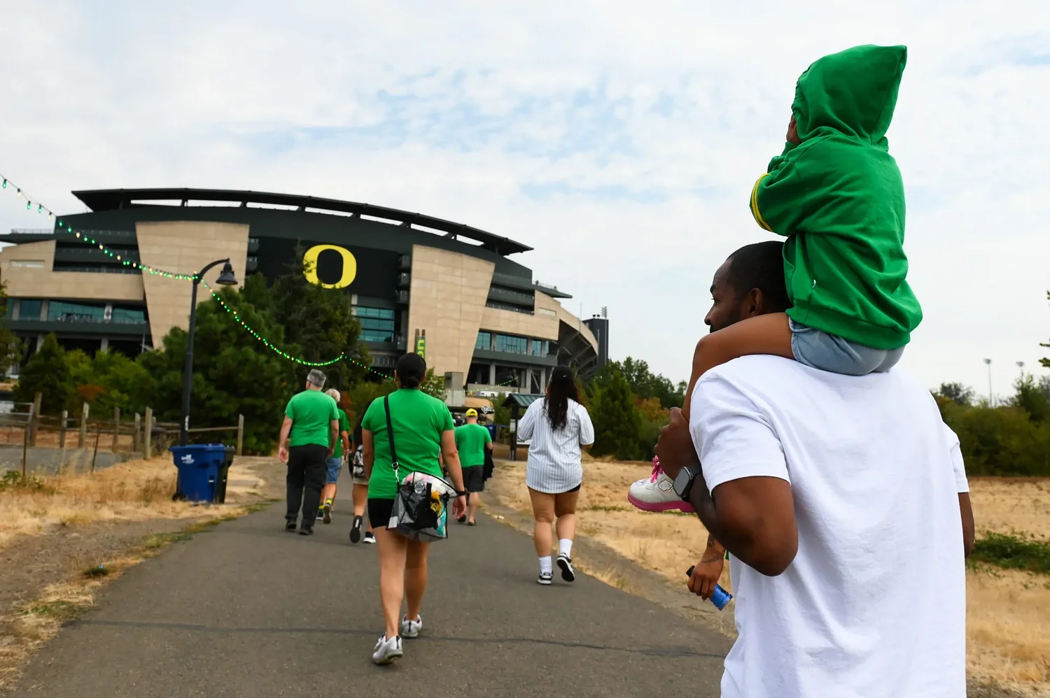 Ducks Gameday Lookout: No. 6 Oregon vs. Oklahoma State