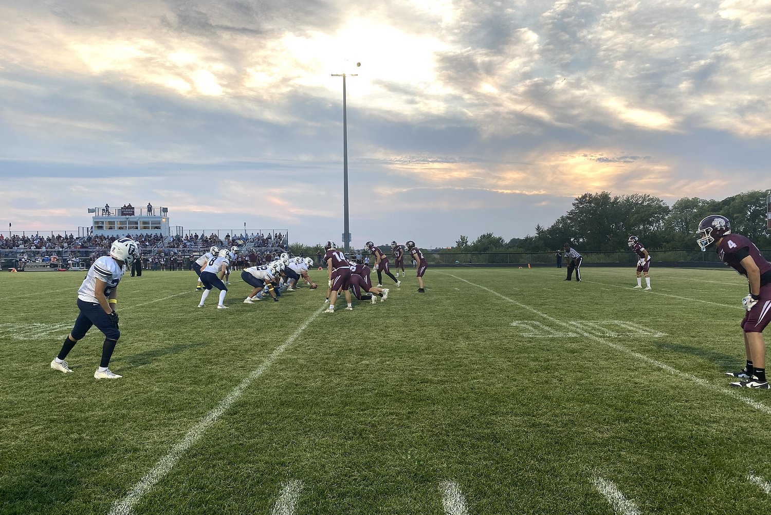 Tremont bests Fieldcrest, snaps 20-game losing streak with 21-point fourth-quarter flurry