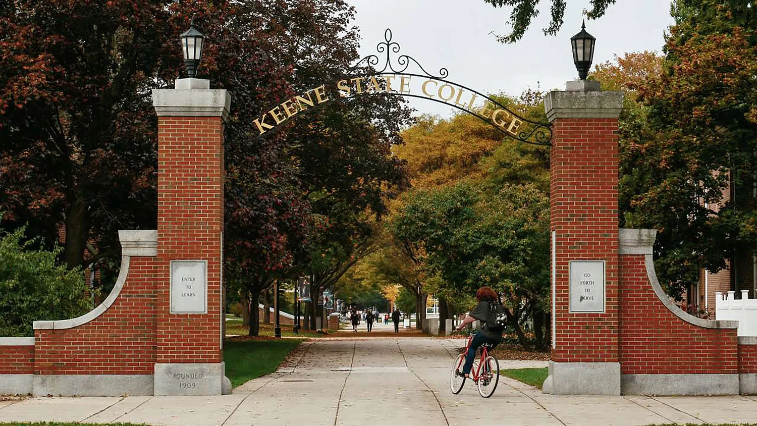 A dozen Keene State faculty members to take separation packages