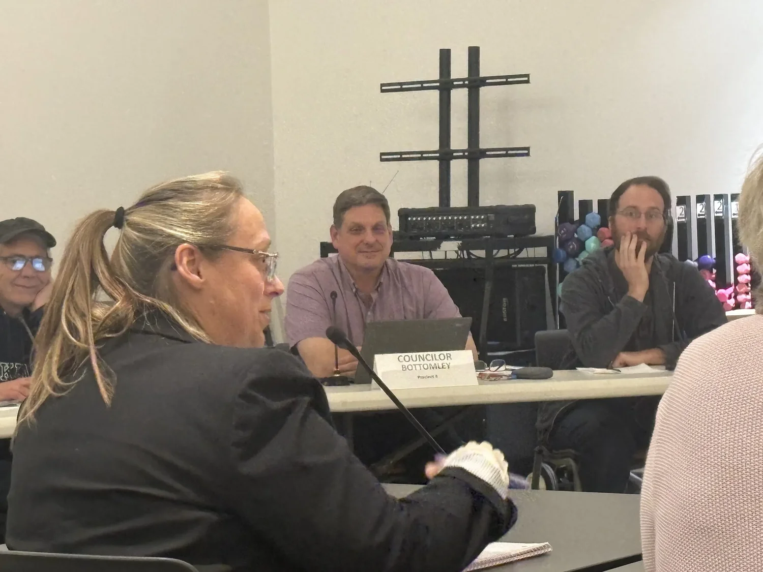 Greenfield’s chief assessor reports $8.3M in new growth this year