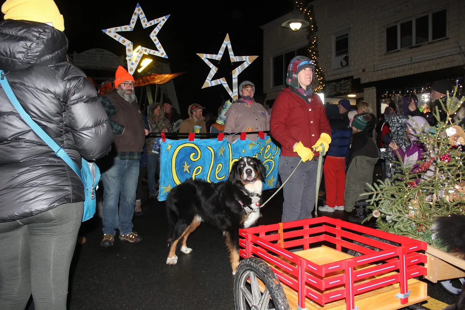 In its 40th year, Moonlight Magic shines in Shelburne Falls