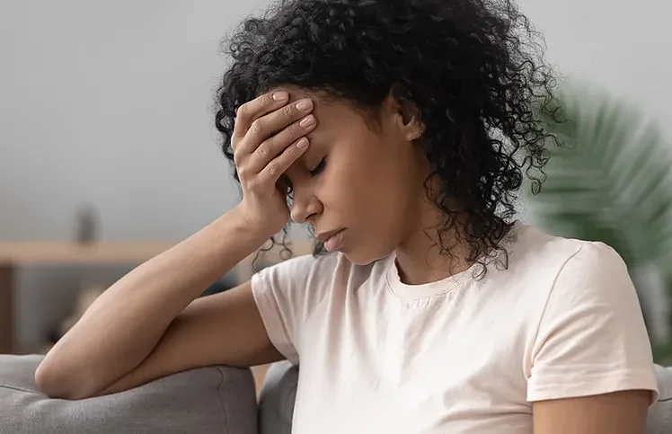 Trump Re-Election Sparks Deep Concern Among Black Women