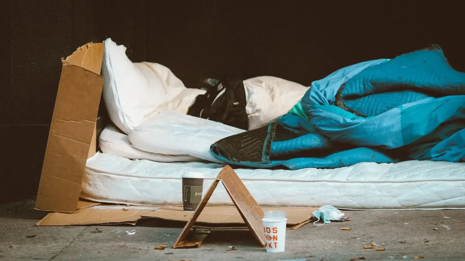 Communities nationwide could face housing cuts under proposed federal bill