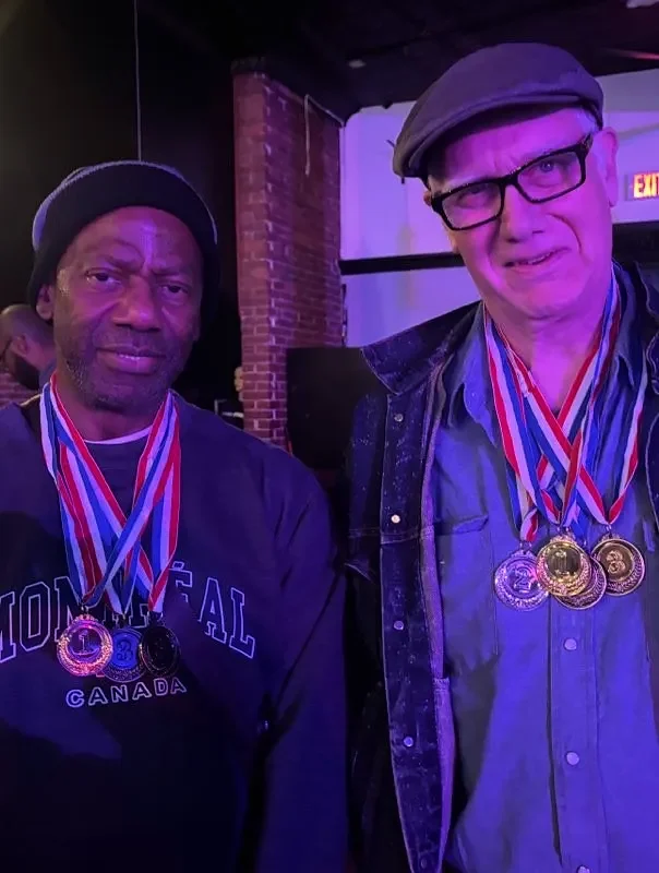 Wendell bard serving role in Massachusetts Poetry Olimpics