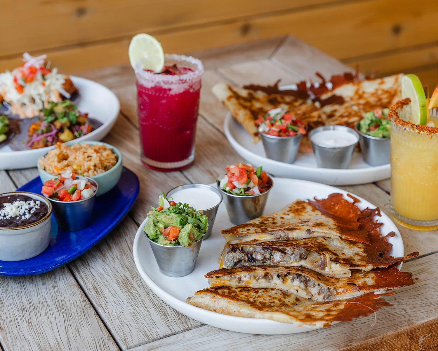 Upcoming Alpharetta Mexican restaurant leans into seafood, Sunday brunch, and live jazz