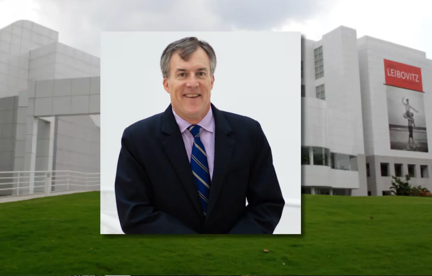 Former COO charged with embezzling more than $600,000 from High Museum