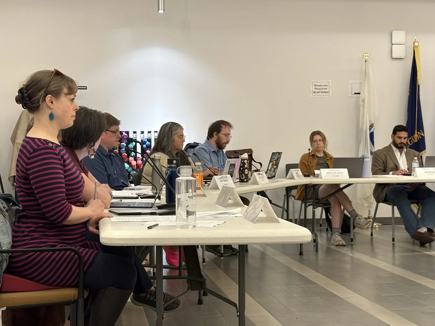 Greenfield City Council vote prioritizes union input in health insurance change