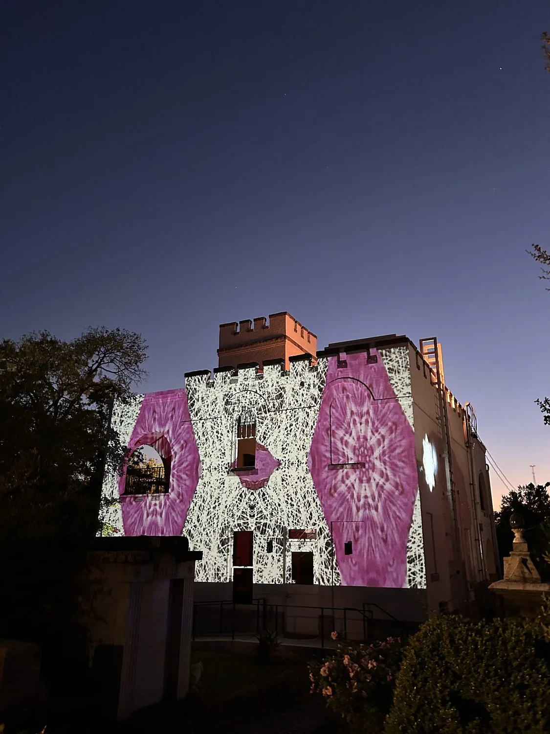 Preview Atlanta's Oakland Cemetery illumine 2026