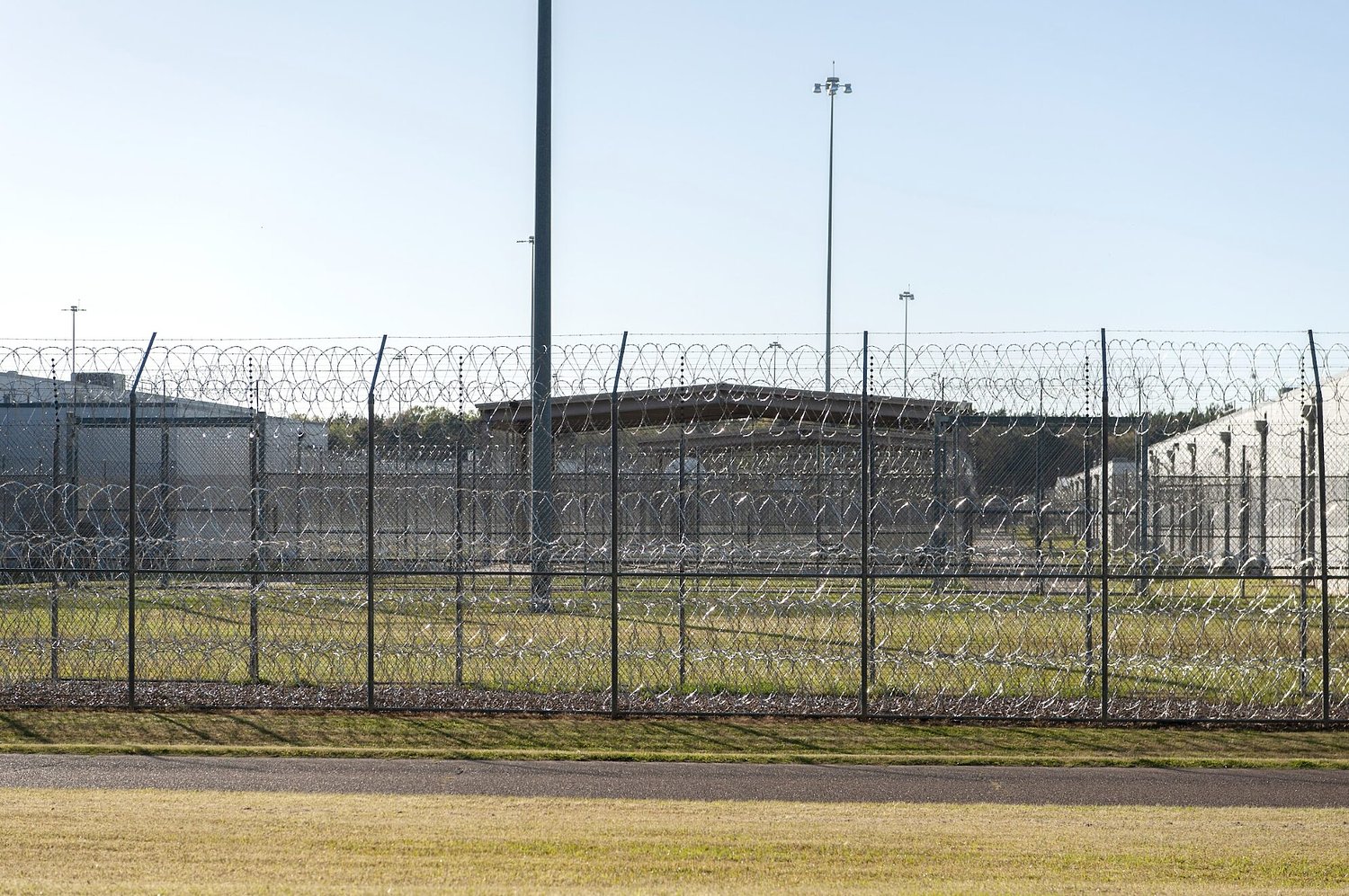 A man died in a Mississippi ICE facility. Do we know everything we need to know?