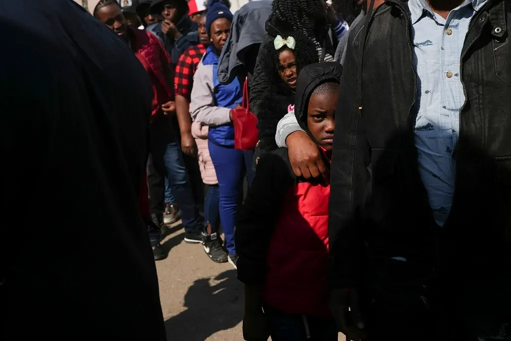 Haitians face uncertainty as US ends temporary protections