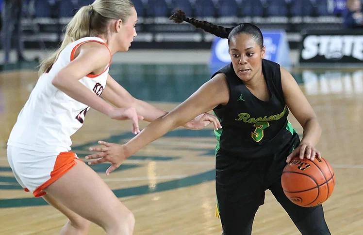 Roosevelt Falls To Kennewick, 59-50, In 3A State Loser-Out Battle