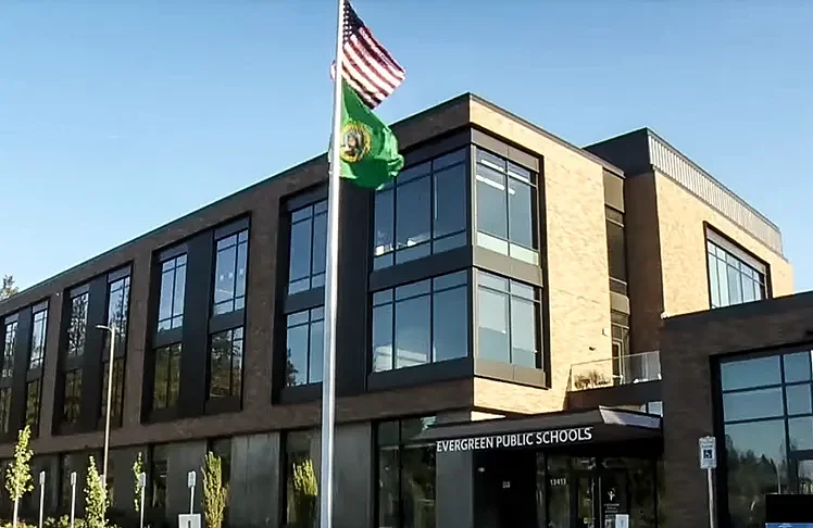 Washington Superintendent Defies Federal Directive On Diversity, Equity, And Inclusion Programs