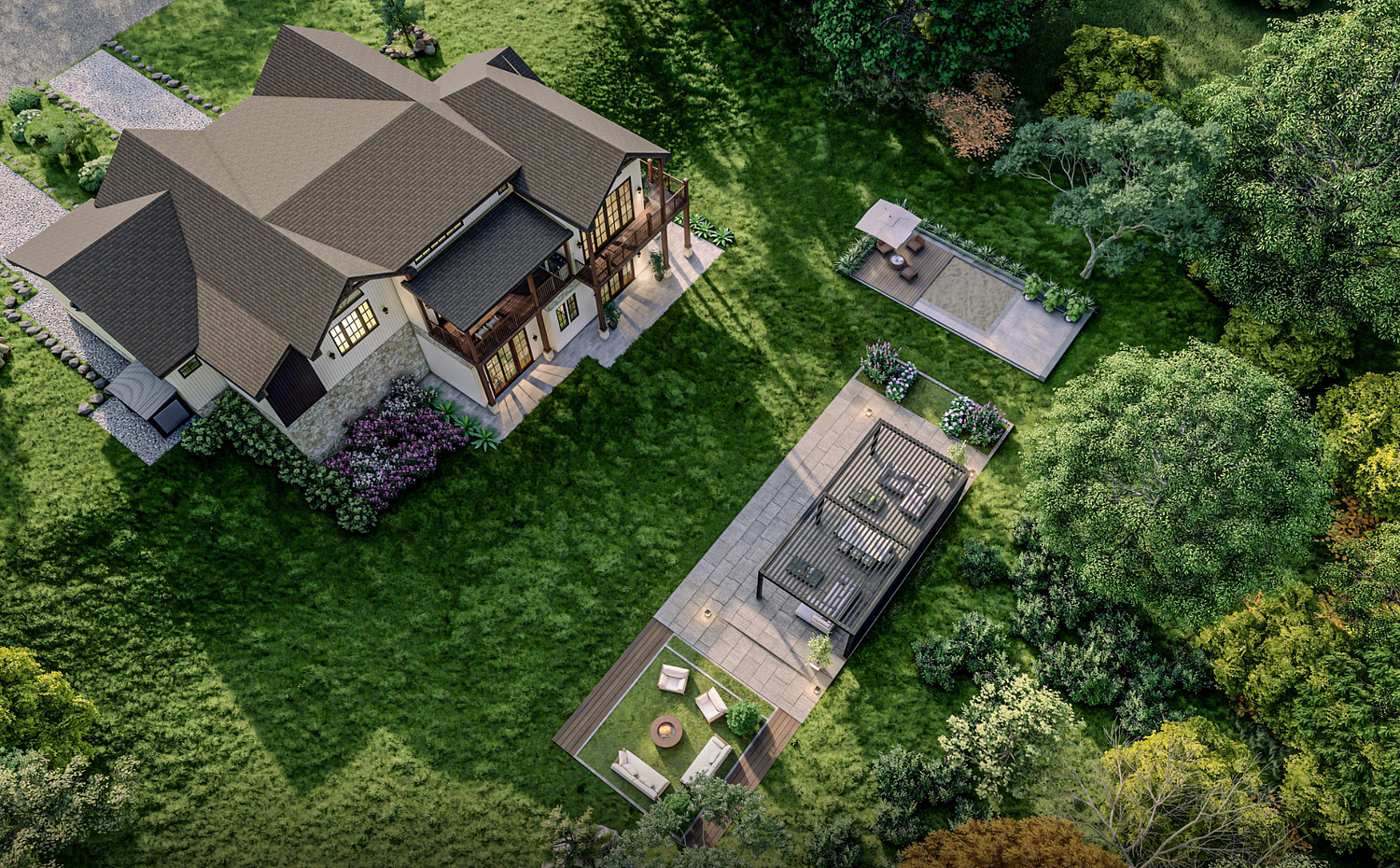 Mountain minyan: An unorthodox experiment in North Carolina’s Blue Ridge Mountains