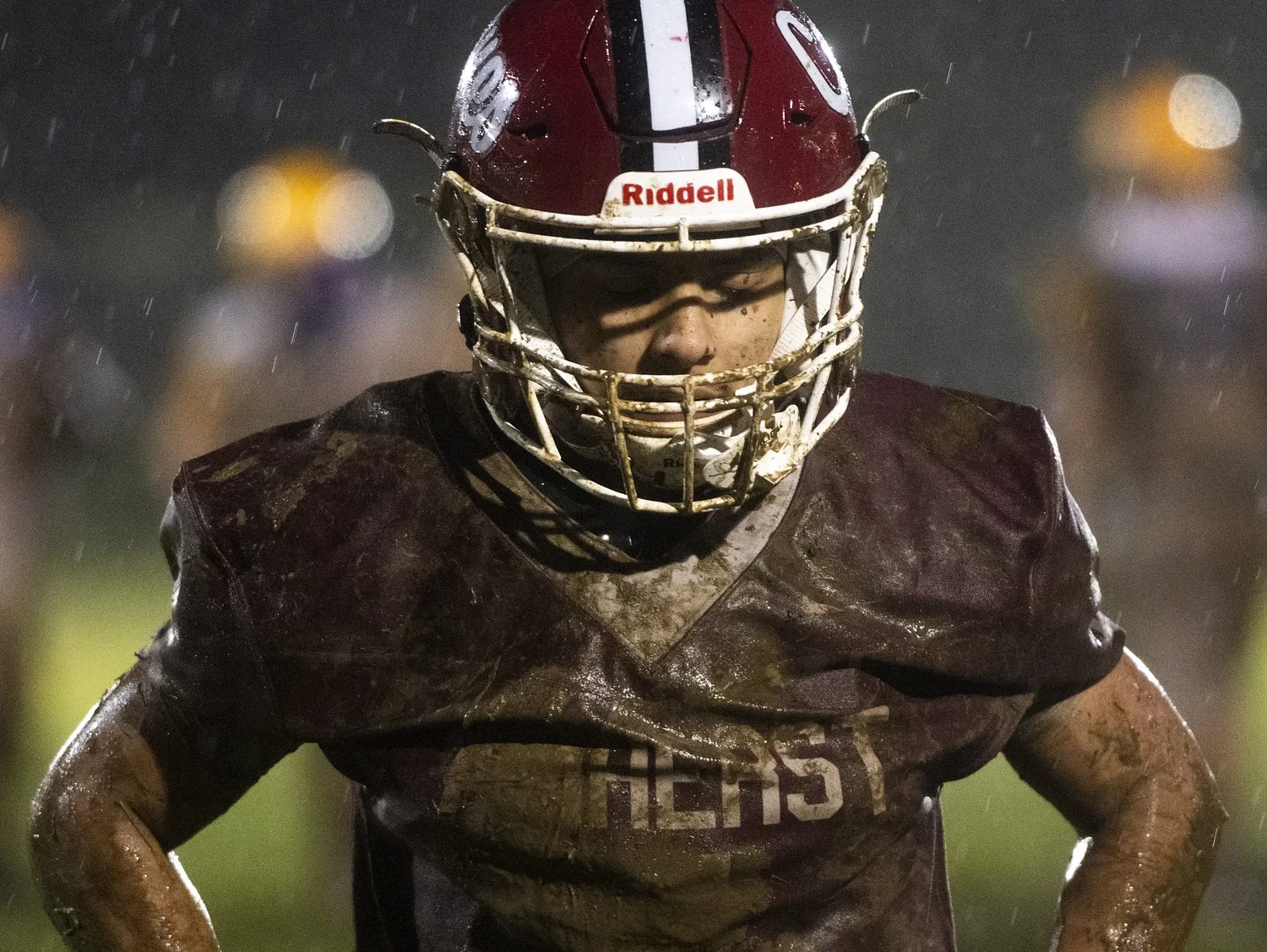Turnovers cost Amherst Regional in 18-0 loss to undefeated Chicopee Comp