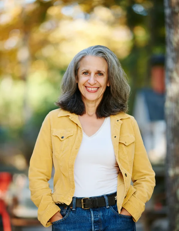 Tamer Haspel to discuss an active approach to food at Royalston Library Nov. 2