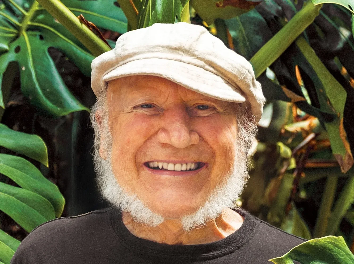 Springfield Creamery co-founder Chuck Kesey dies at 87