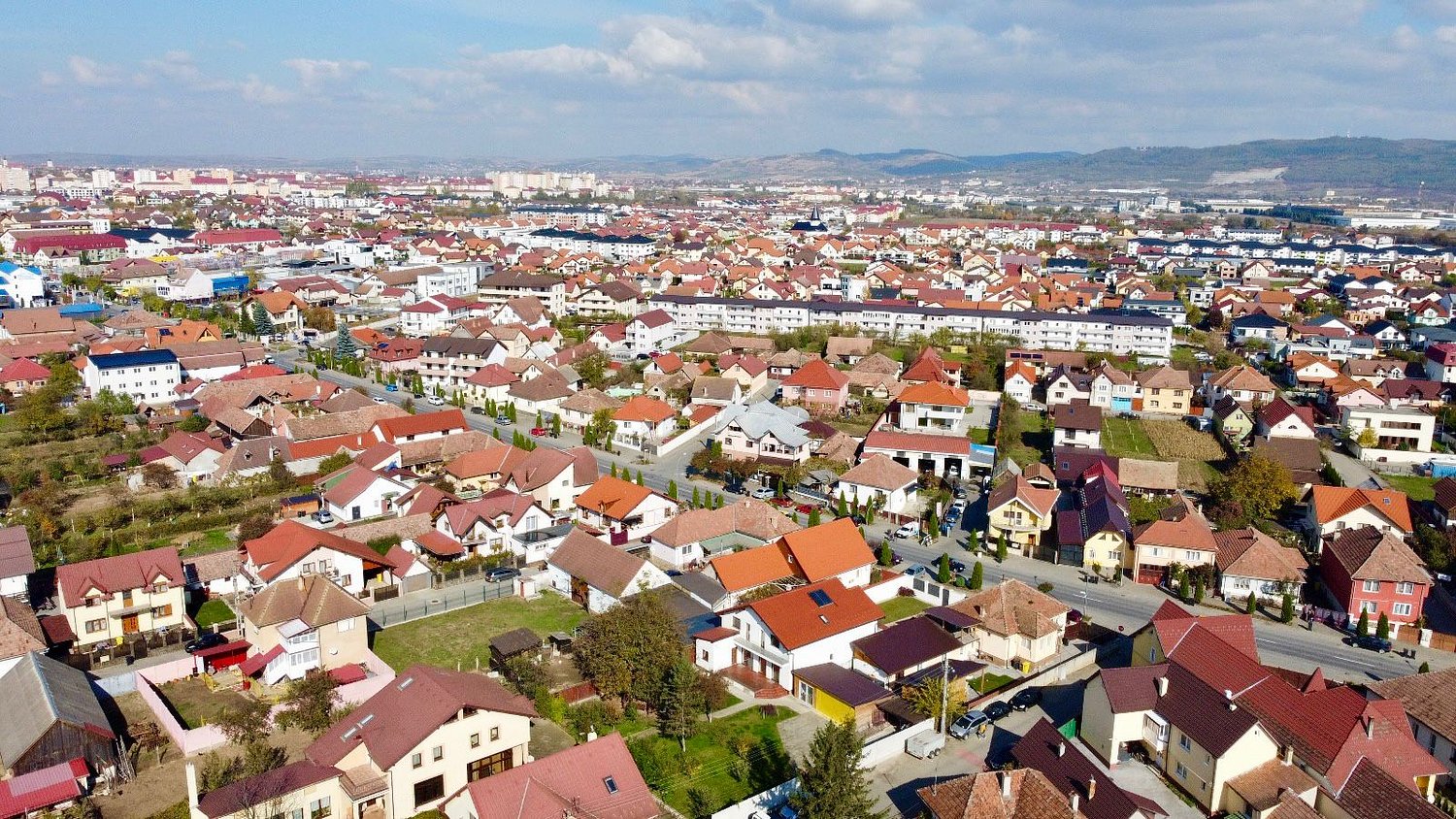 Veste mare pentru Șelimbăr: localitatea, declarată de Guvern ca zonă cu potențial turistic