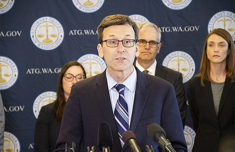 Washington Becomes Third U.S. State To Authorize A Reparations Study For Chattel Slavery