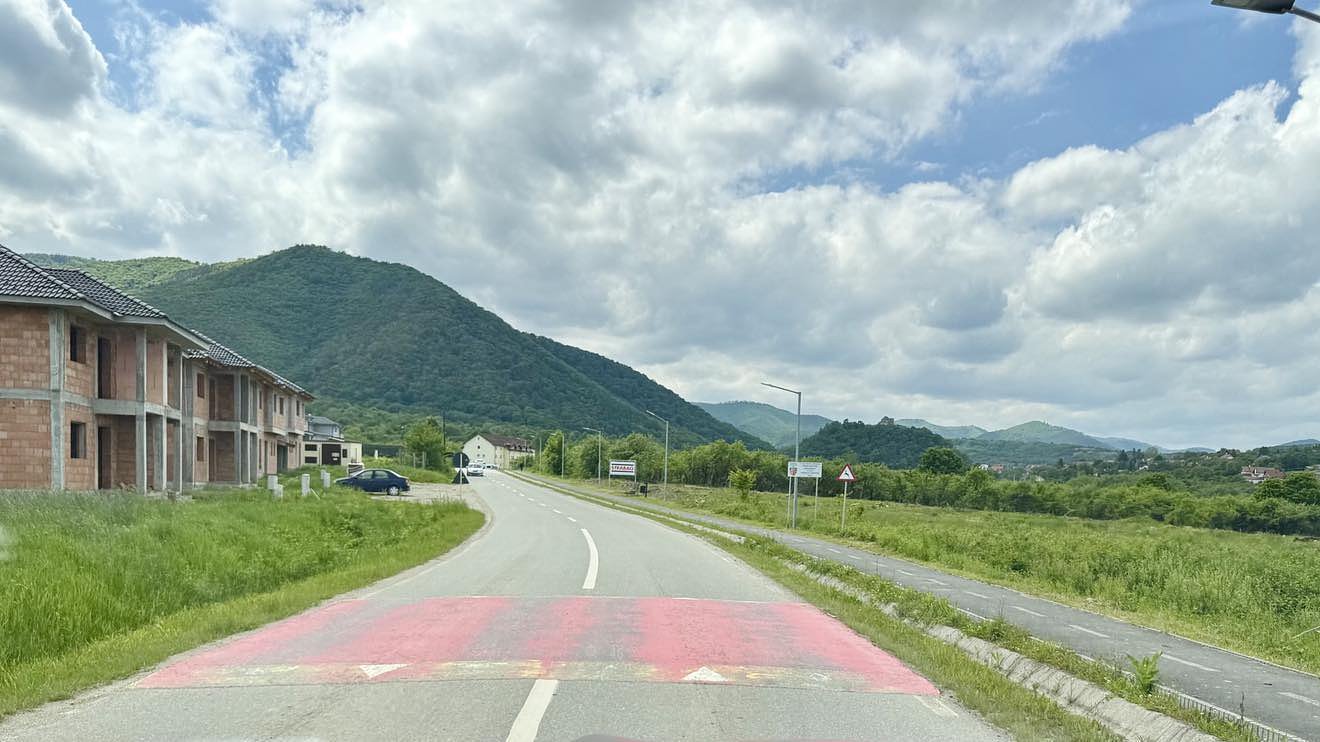 Limitatoarele de viteză, demontate la Cisnădie. Ce a decis Primăria / foto
