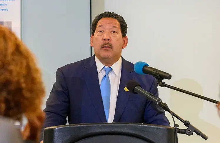 Mayor Harrell Unveils Plan To Expand Education and Health Services For Seattle Students