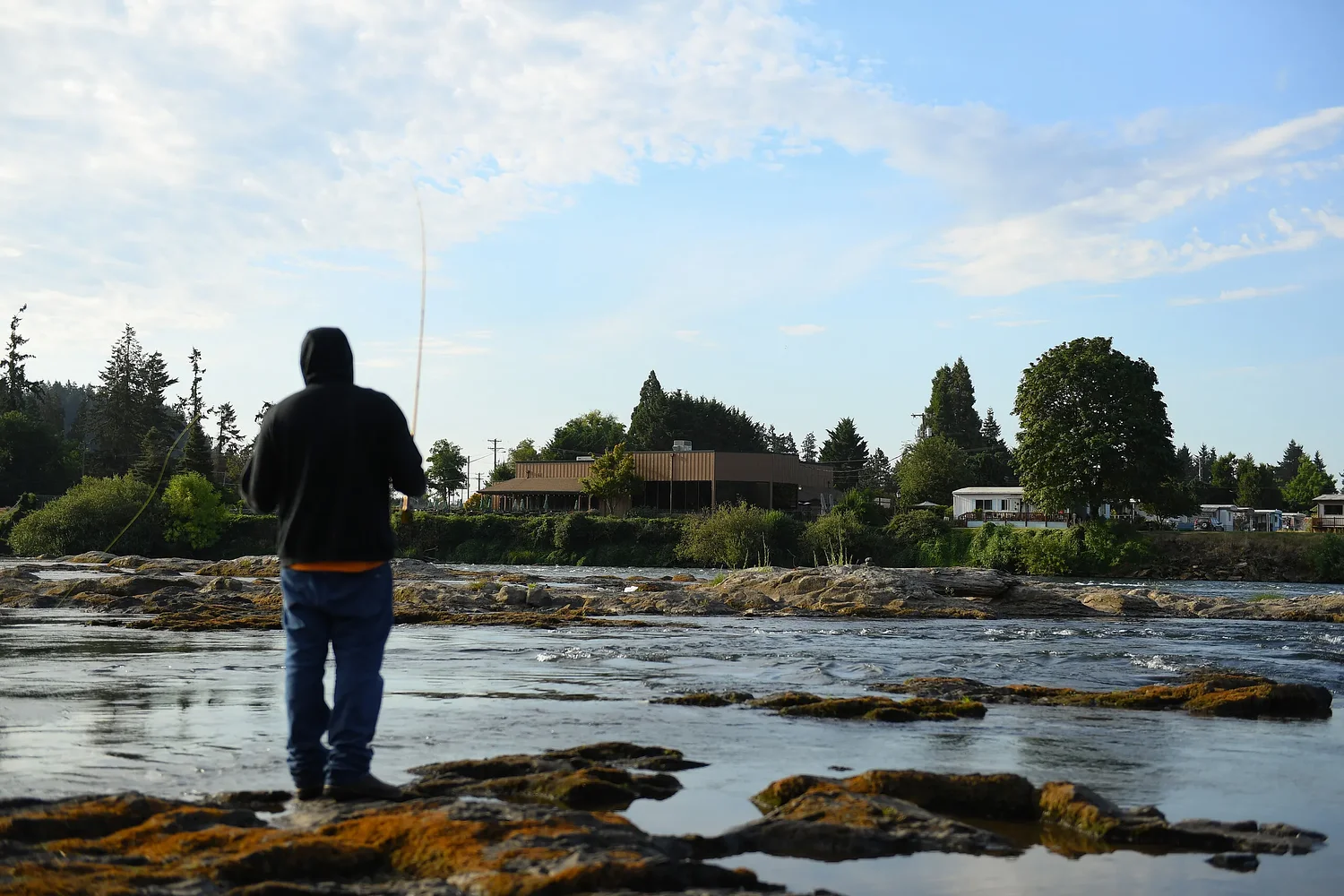 EWEB plans to develop drinking water plant on Willamette River in Glenwood
