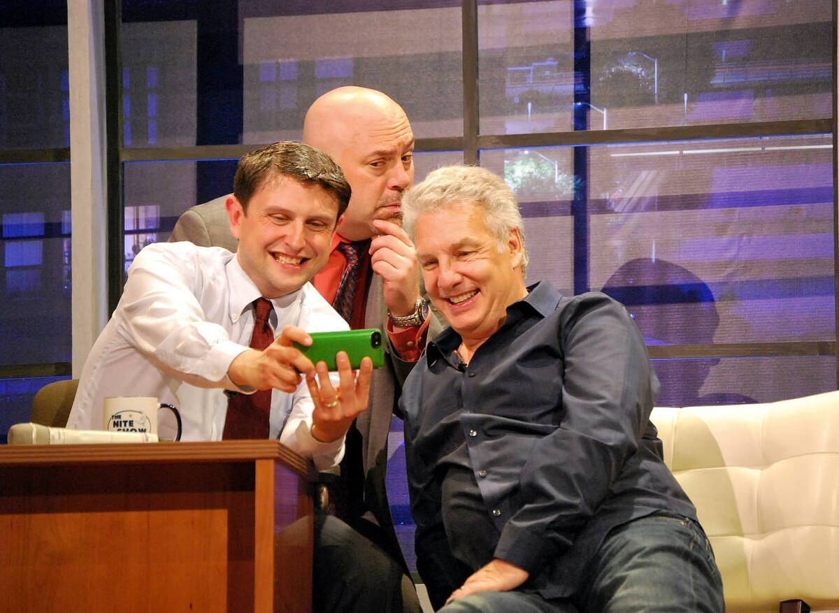 ‘The Nite Show’ to be revived for 1-night tribute to George Hale