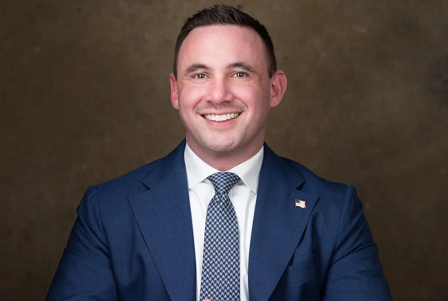 LGBTQ+ prosecutor Will Wooten challenges incumbent in Georgia Court of Appeals race