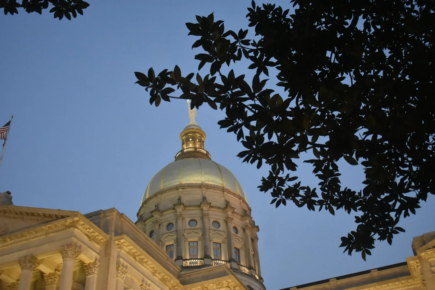 High school cellphone ban heads to Georgia governor's desk