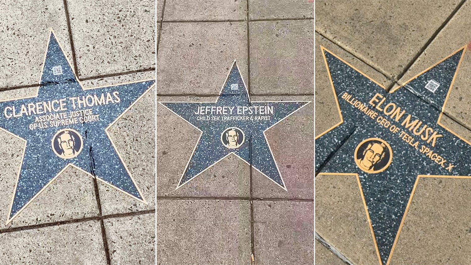 Are Jeffrey Epstein's friends just guilty of bad judgment?
