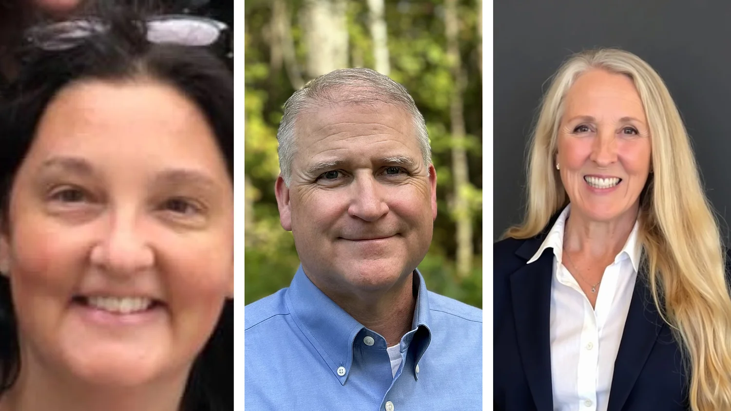 Candidate questionnaires: Pembroke Board of Selectmen and School Board