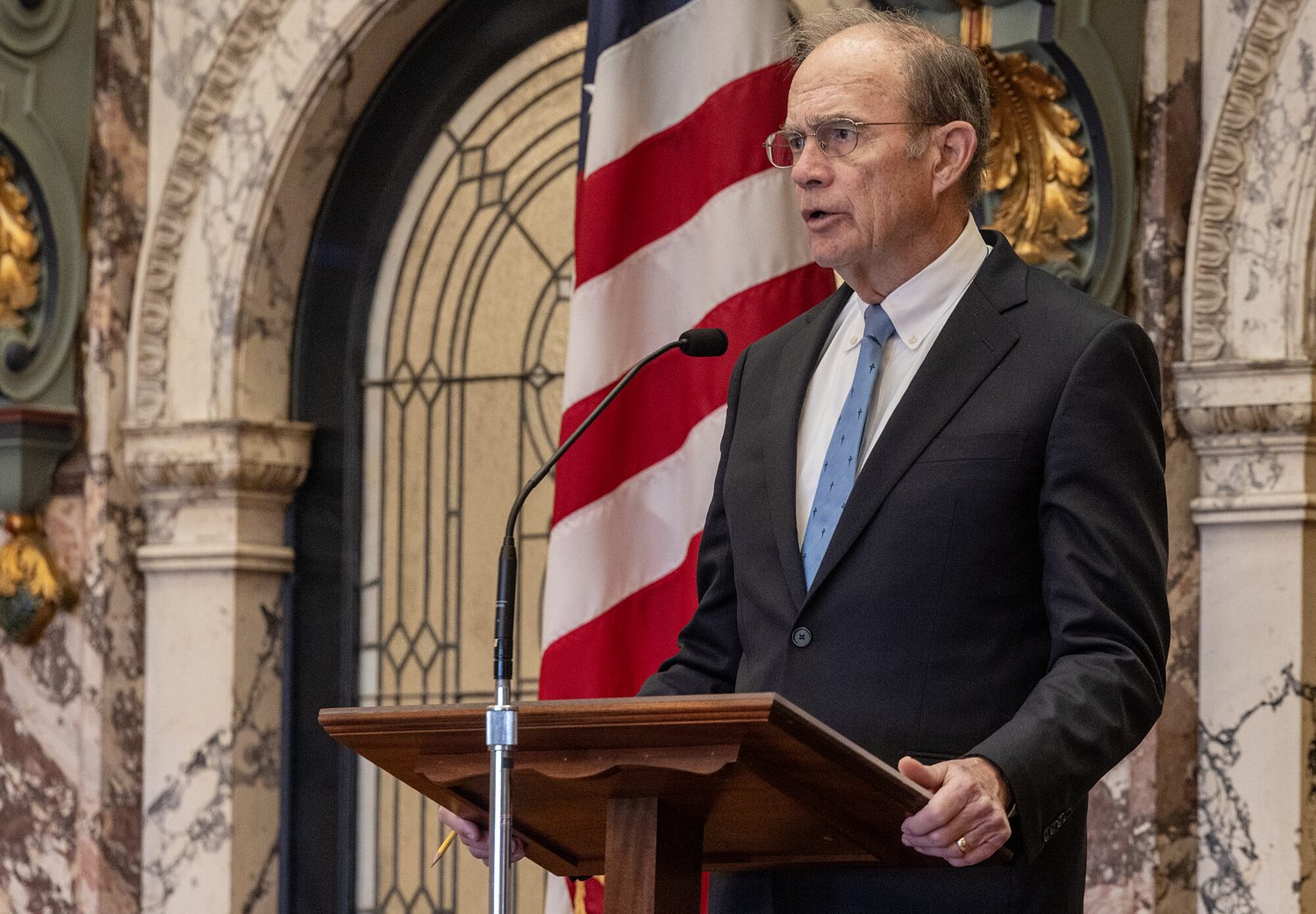 Mississippi's subpar February revenue report comes at bad time as legislators work on budget