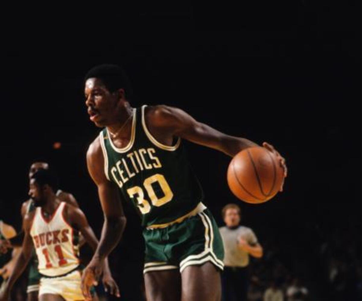 Watch: This Celtics legend says Cooper Flagg reminds him of Larry Bird