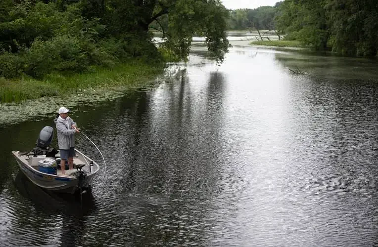 Panel OKs funding for Lake Warner study