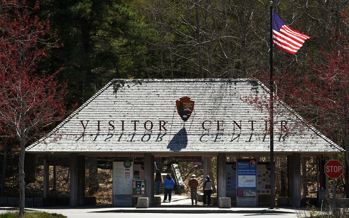 Senate should reject unqualified national park nominees