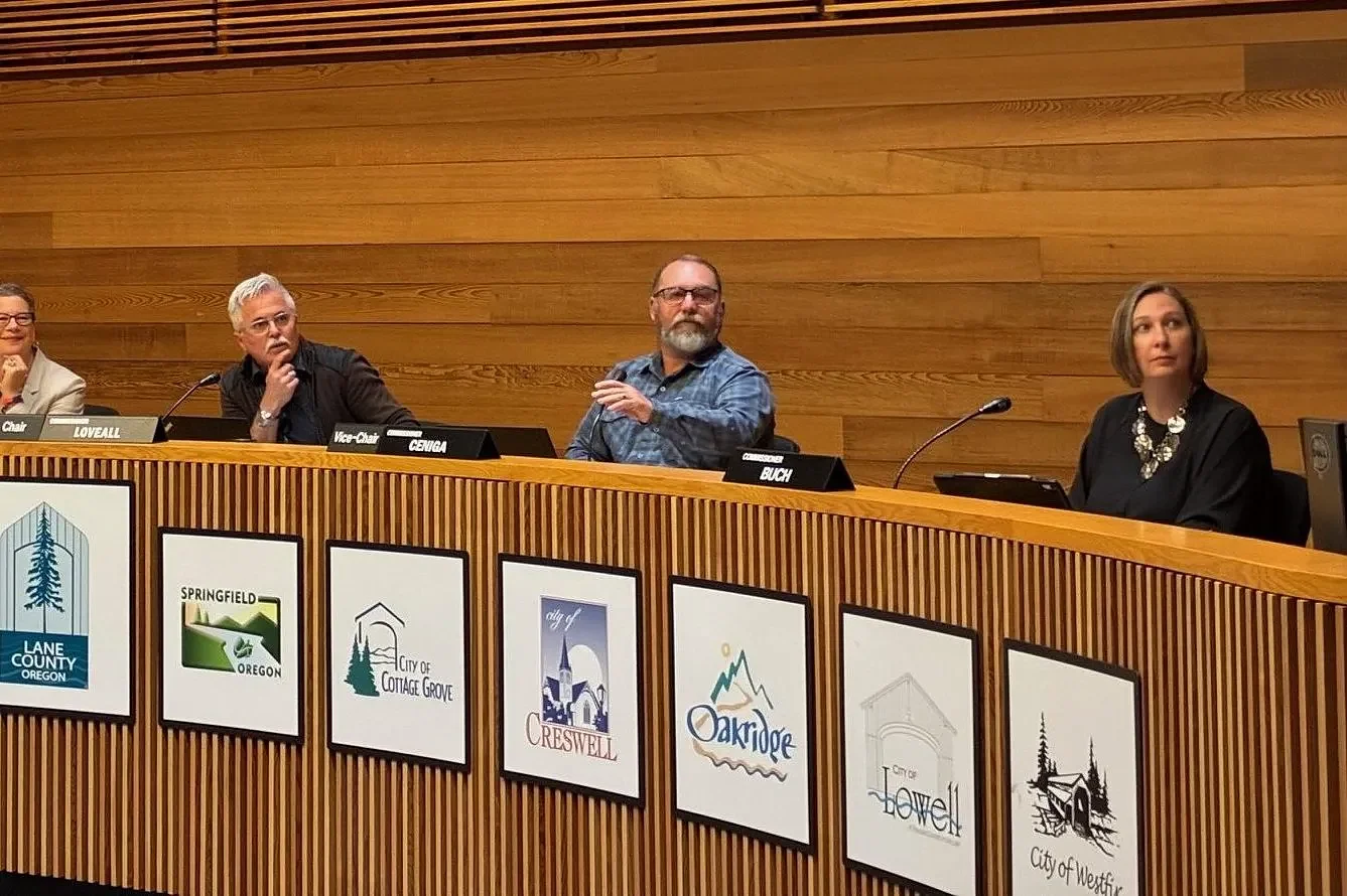 Referendums, truth serum and the battle for the Board of Lane County Commissioners