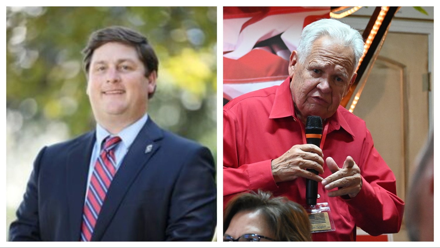 Alabama Public Service Commission faces shakeup with Tuesday’s Republican runoff