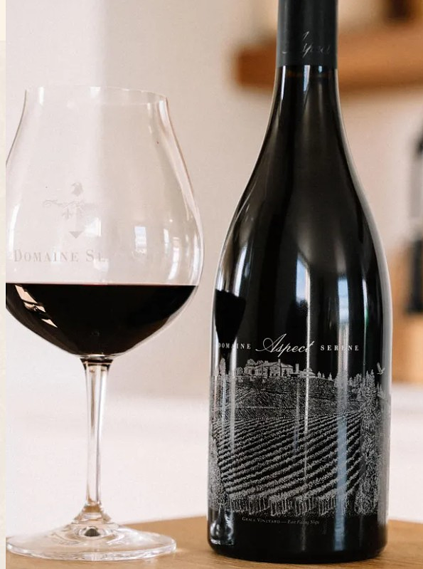 Oregon wines break record in dominant showing at world wine awards