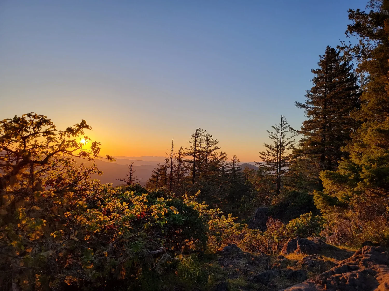 Eagles Rest: Get out of town for a hike — without traveling too far