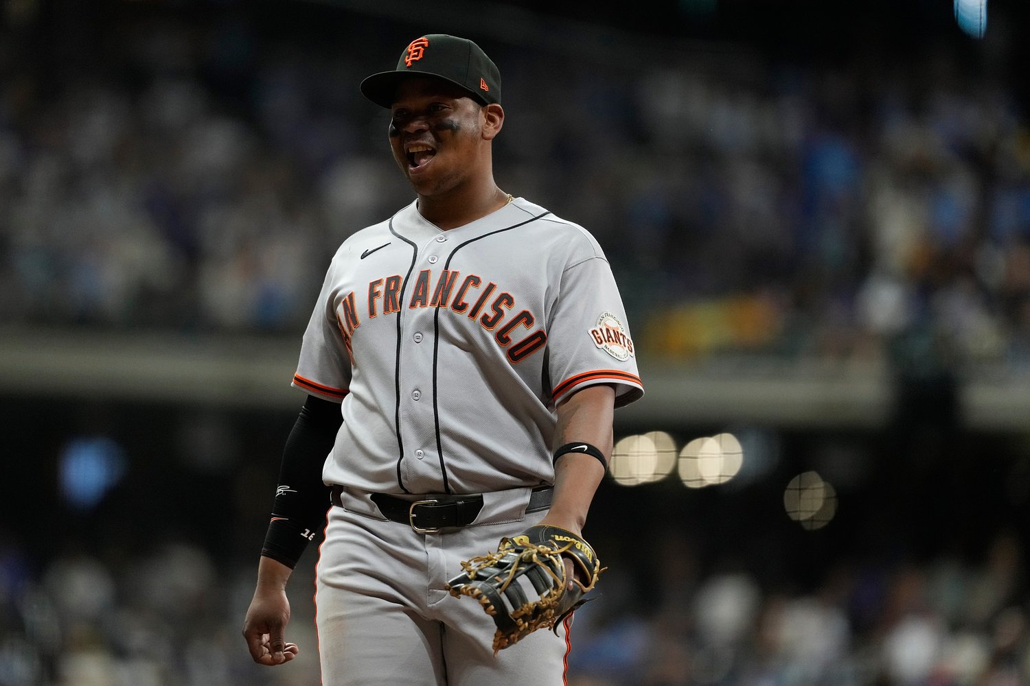 Could Giants try to trade Rafael Devers a year after acquiring him?