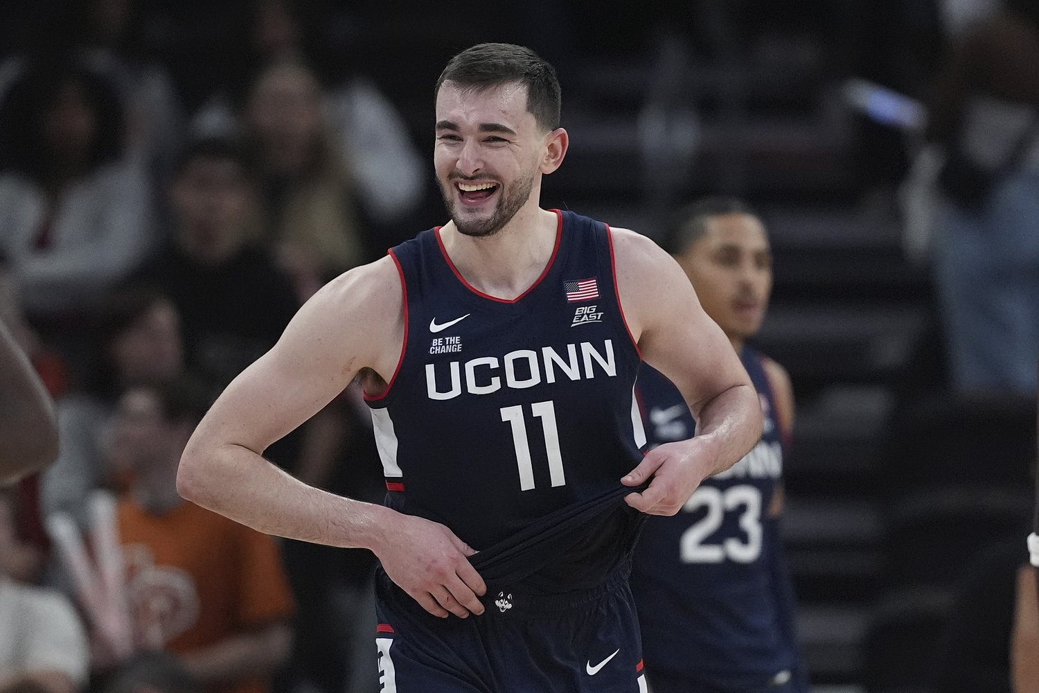 Looking at which wings Celtics could land in 2026 NBA Draft